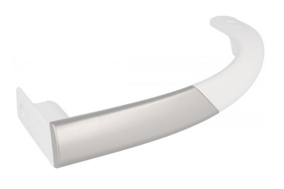 Tirador frigo Beko CVA34110 superior-izquierda
