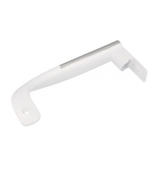 Tirador frigo Beko CVA34110 superior-izquierda 2