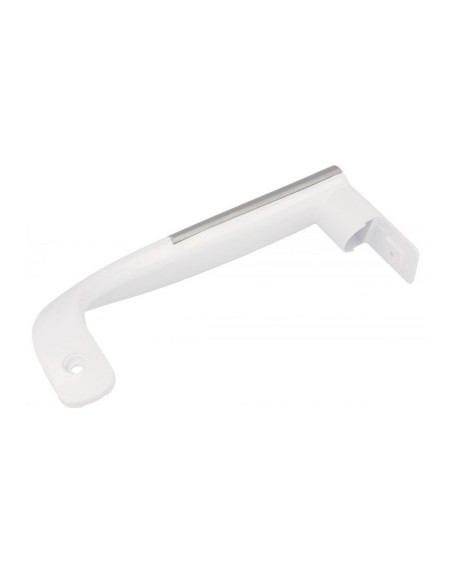 Tirador frigo Beko CVA34110 superior-izquierda