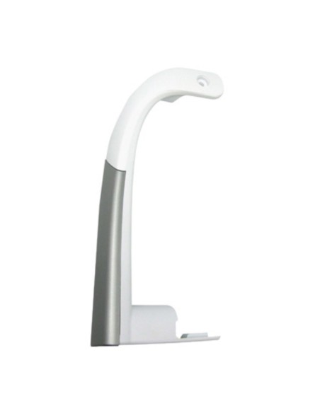 Tirador frigo Beko CVA34110 inferior-izquierda
