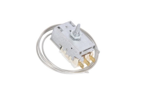 Termostato frigo AEG Santo K59L2678