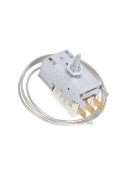 Termostato frigo AEG Santo K59L2678