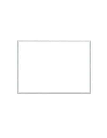 Burlete refrigerador frigo Beko DSA28020