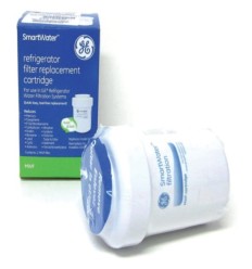Filtro de agua MWF