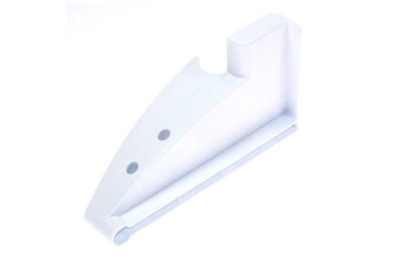 Soporte lateral izq. botellero Liebherr *VER 41214