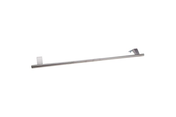 Tirador frigo Liebherr acero 50cm.