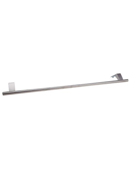 Tirador frigo Liebherr acero 50cm.