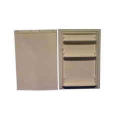 Puerta completa frigo Saivod TTF84 7211144814