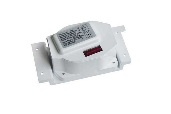 Motor dispensador hielo frigo Whirlpool