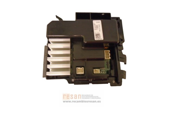 Modulo control motor G748611