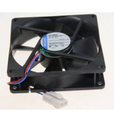 Ventilador NGMER3412 frigo Liebherr 12 V Dc