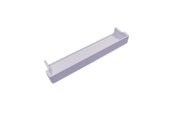 Anaquel intermedio frigo Zanussi 475/445x55x100 mm
