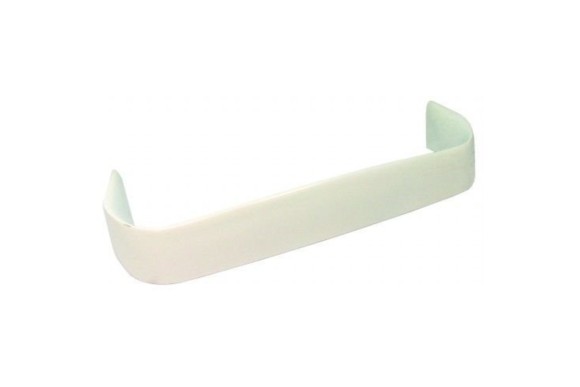 Anaquel intermedio frigo Zanussi