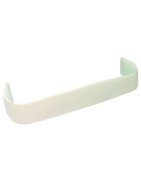 Anaquel intermedio frigo Zanussi