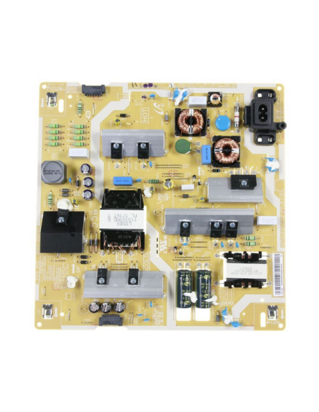 Modulo alimentacion Samsung UE49KU6400