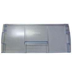 Tapa cajon superior Beko FNE21420 azulada