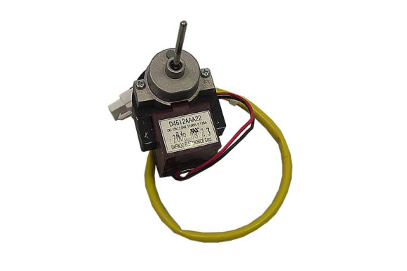 Motor ventilador congelador Daewoo FRSU20BGC