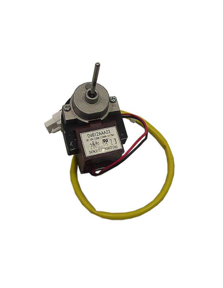 Motor ventilador congelador Daewoo FRSU20BGC