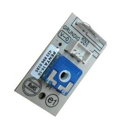 Modulo potenciometro Beko CNE32000