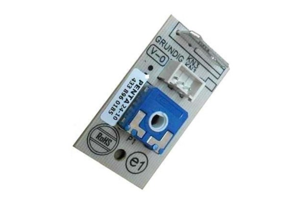 Modulo potenciometro Beko CNE32000