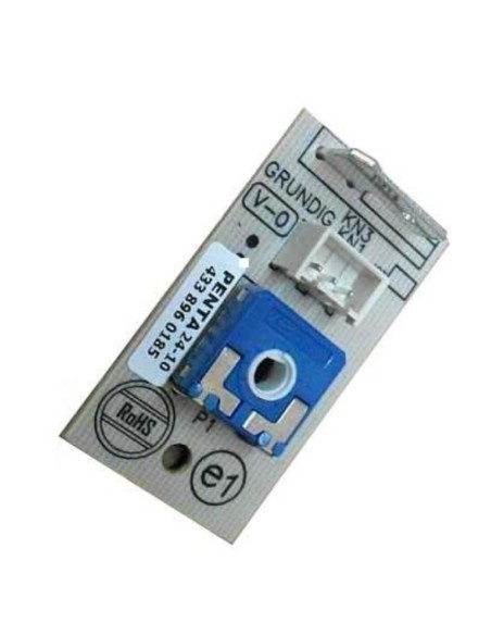 Modulo potenciometro Beko CNE32000