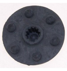 Soporte motor ventilador frigo LG