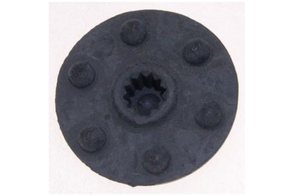 Soporte motor ventilador frigo LG