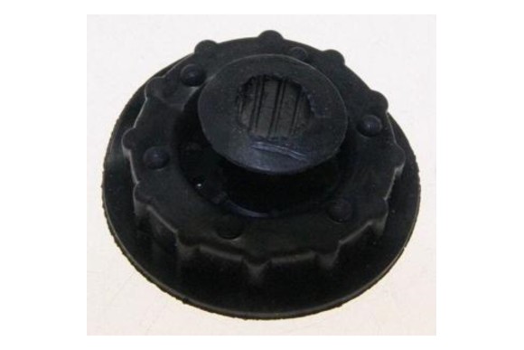 Soporte mootor ventilador frigo LG