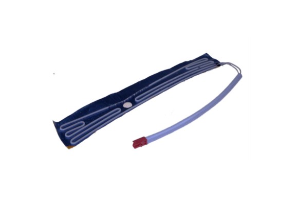 Resistencia desescarche frigo Teka NFE1 320X