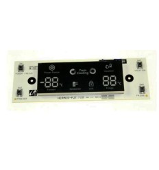 Display frigo Samsung RSH1NHSW