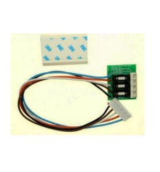 Modulo portaFusible s frigo Samsung RSH1NHSW