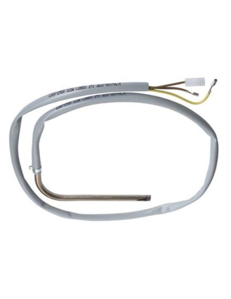 Resistencia frigo Dometic 125W 230V *ver 289020942