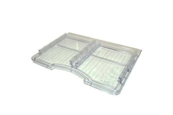 Balda frigo Daewoo ERF334MLC - 3011453600
