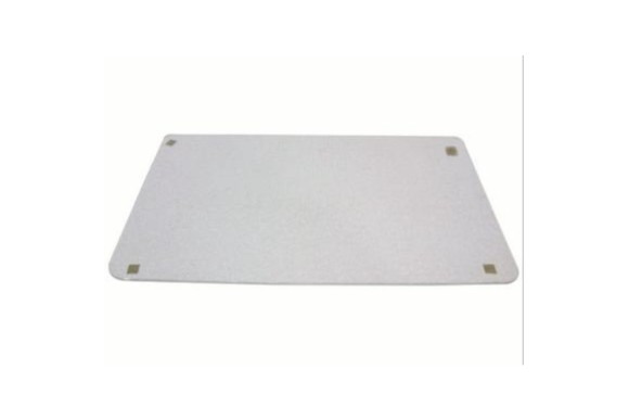 Bandeja de cristal frigo Liebherr KGT4025