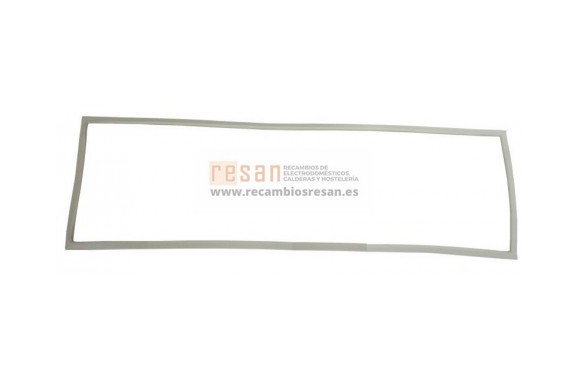 Burlete refrigerador frigo LG GRB2076ex