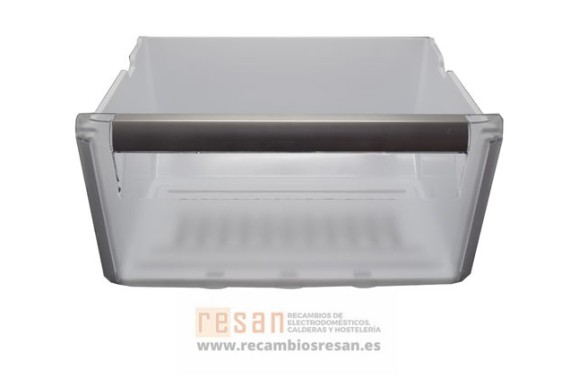 Cajon medio congelador frigo LG