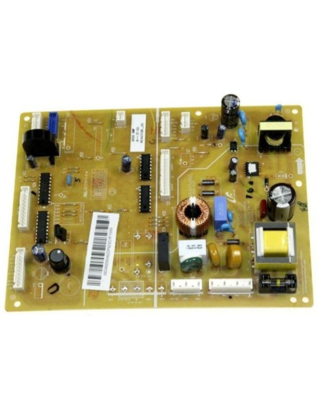 Modulo principal Samsung rB31FERNCWW