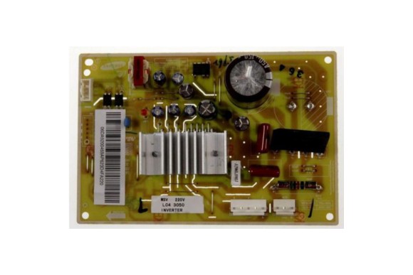 Modulo inverter Samsung rD31 RB31FERNDSS