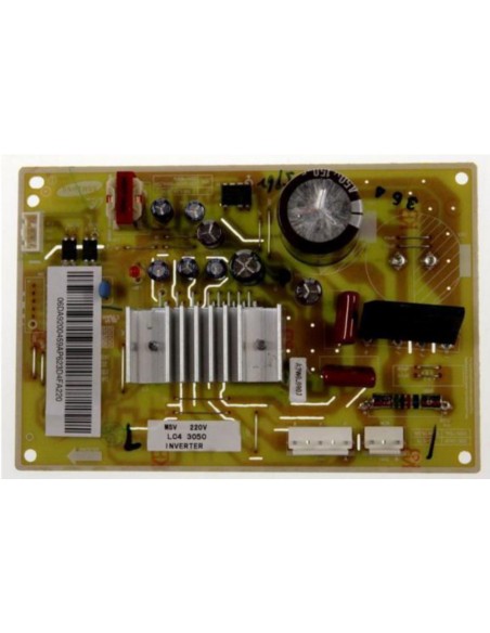 Modulo inverter Samsung rD31 RB31FERNDSS