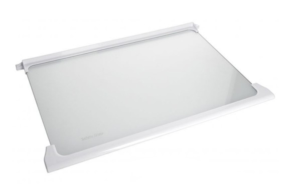 Bandeja completa Beko CHA27020 cristal 41,5x29 cm