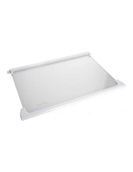 Bandeja completa Beko CHA27020 cristal 41,5x29 cm