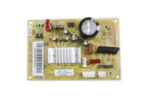 Modulo inverter Samsung rB31FERNCWW