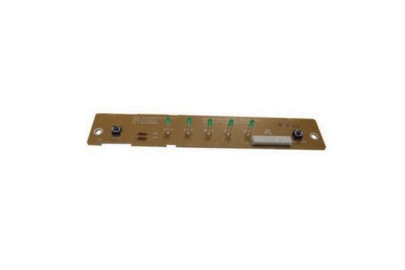 Modulo control frigo Samsung SRL3926B