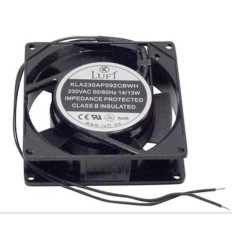 Ventilador axial 92x92x38 230V