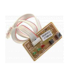 Modulo display Samsung AQV