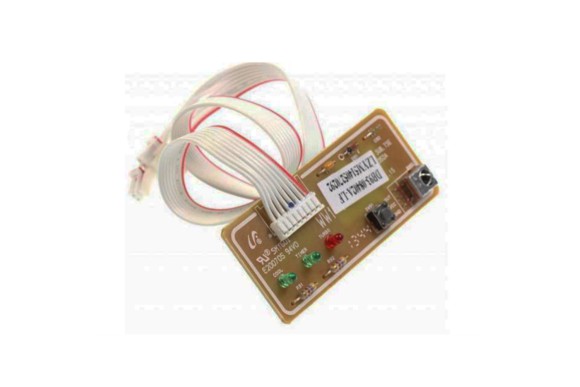Modulo display Samsung AQV