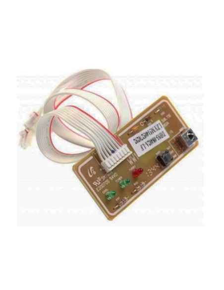 Modulo display Samsung AQV