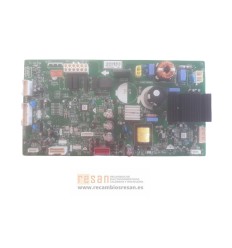 Modulo potencia frigo LG GSJ760PZXV