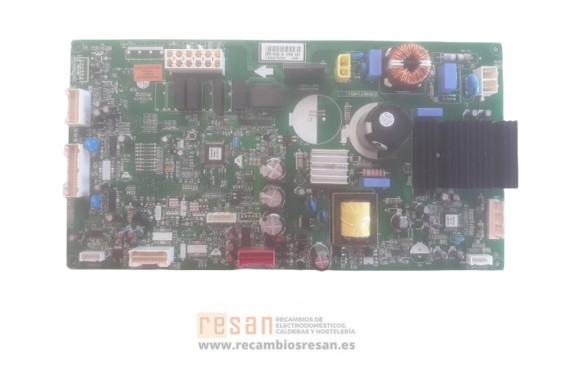 Modulo potencia frigo LG GSJ760PZXV