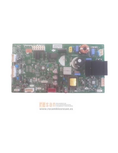 Modulo potencia frigo LG GSJ760PZXV